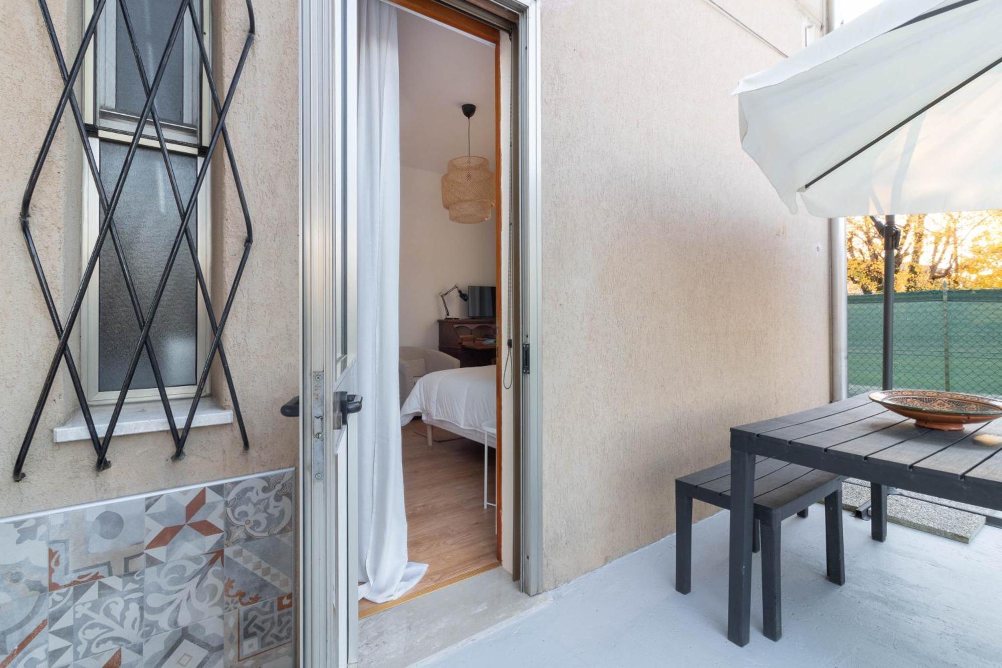 Bed And Breakfast Priscilla Volpago del Montello Extérieur photo