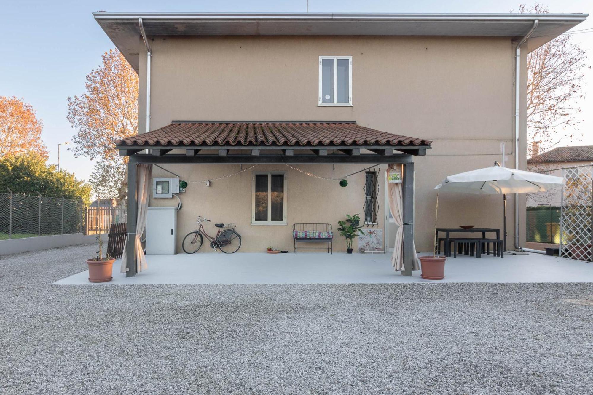 Bed And Breakfast Priscilla Volpago del Montello Extérieur photo