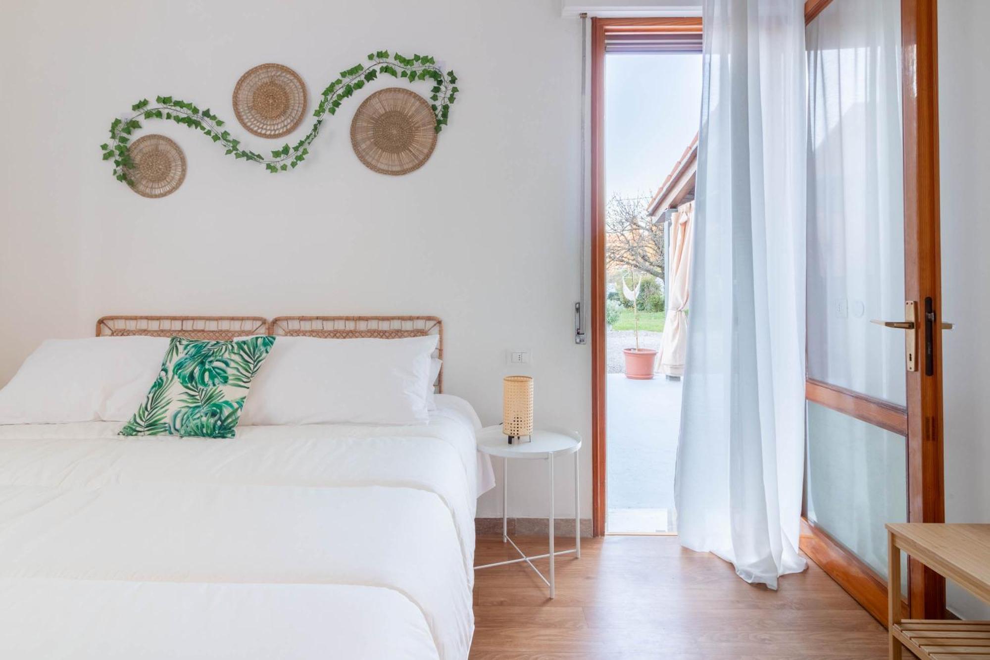 Bed And Breakfast Priscilla Volpago del Montello Extérieur photo